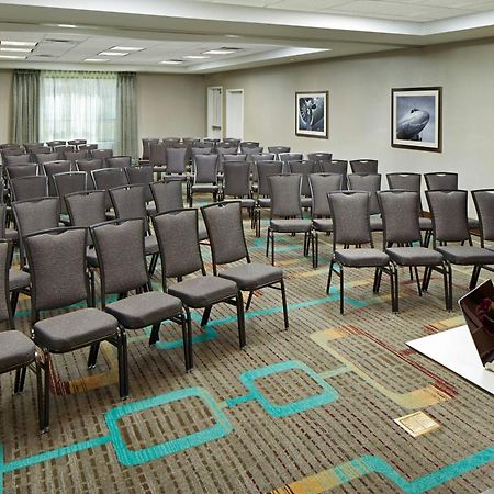 Residence Inn By Marriott Los Angeles Redondo Beach Buitenkant foto