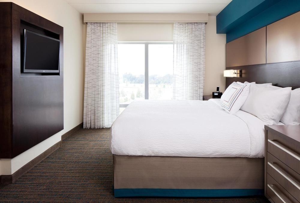Residence Inn By Marriott Los Angeles Redondo Beach Buitenkant foto
