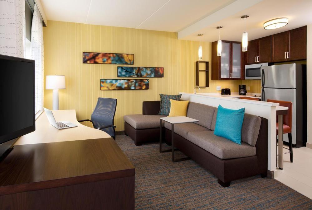 Residence Inn By Marriott Los Angeles Redondo Beach Buitenkant foto