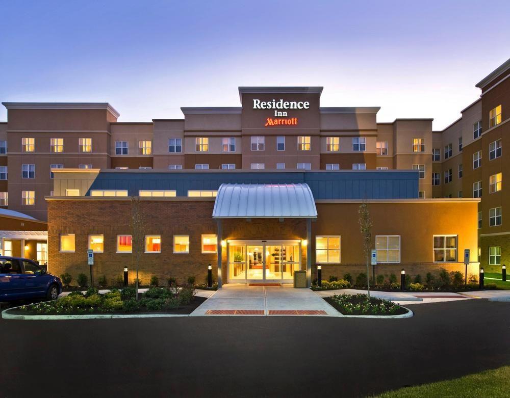 Residence Inn By Marriott Los Angeles Redondo Beach Buitenkant foto
