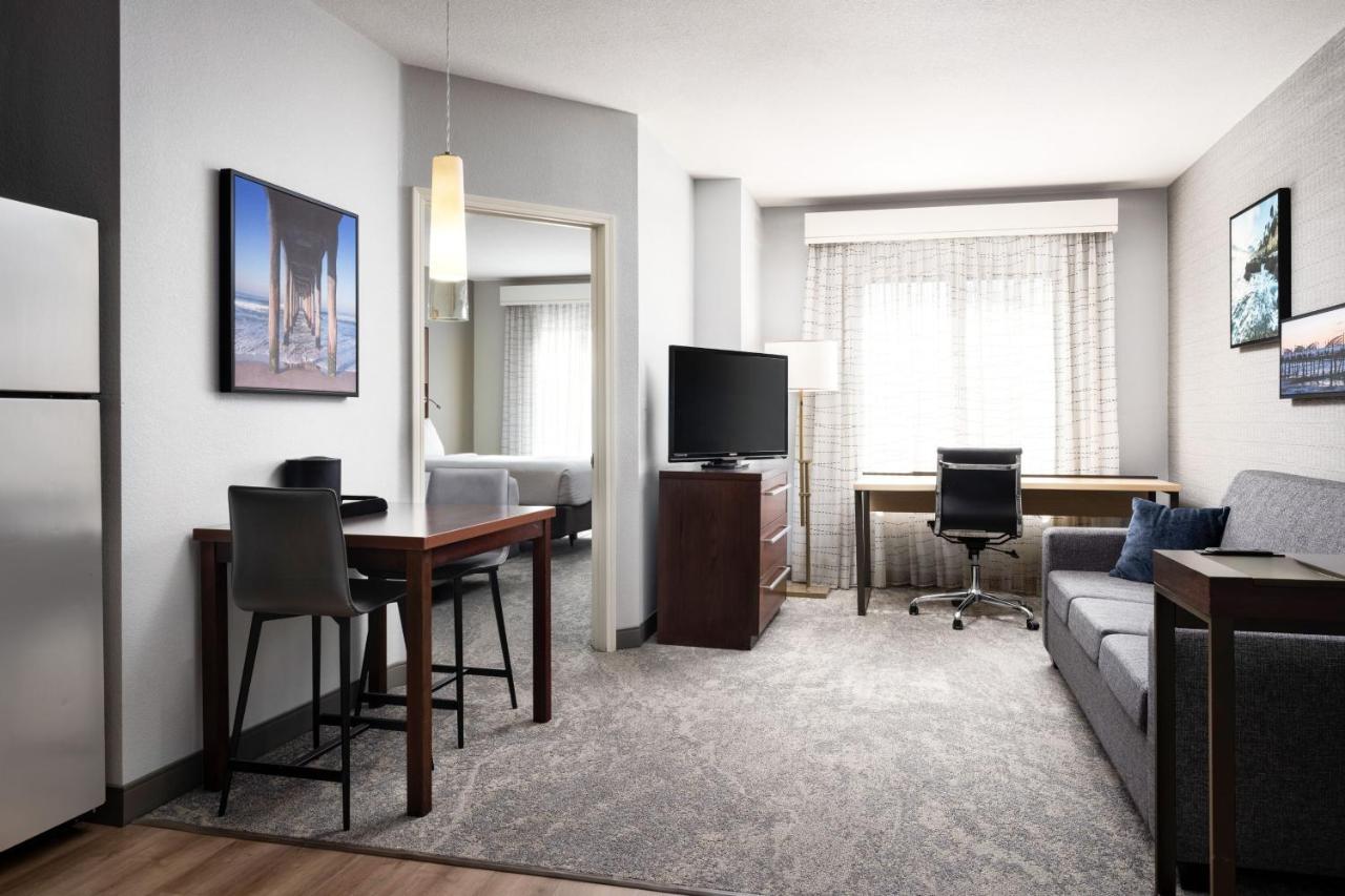 Residence Inn By Marriott Los Angeles Redondo Beach Buitenkant foto