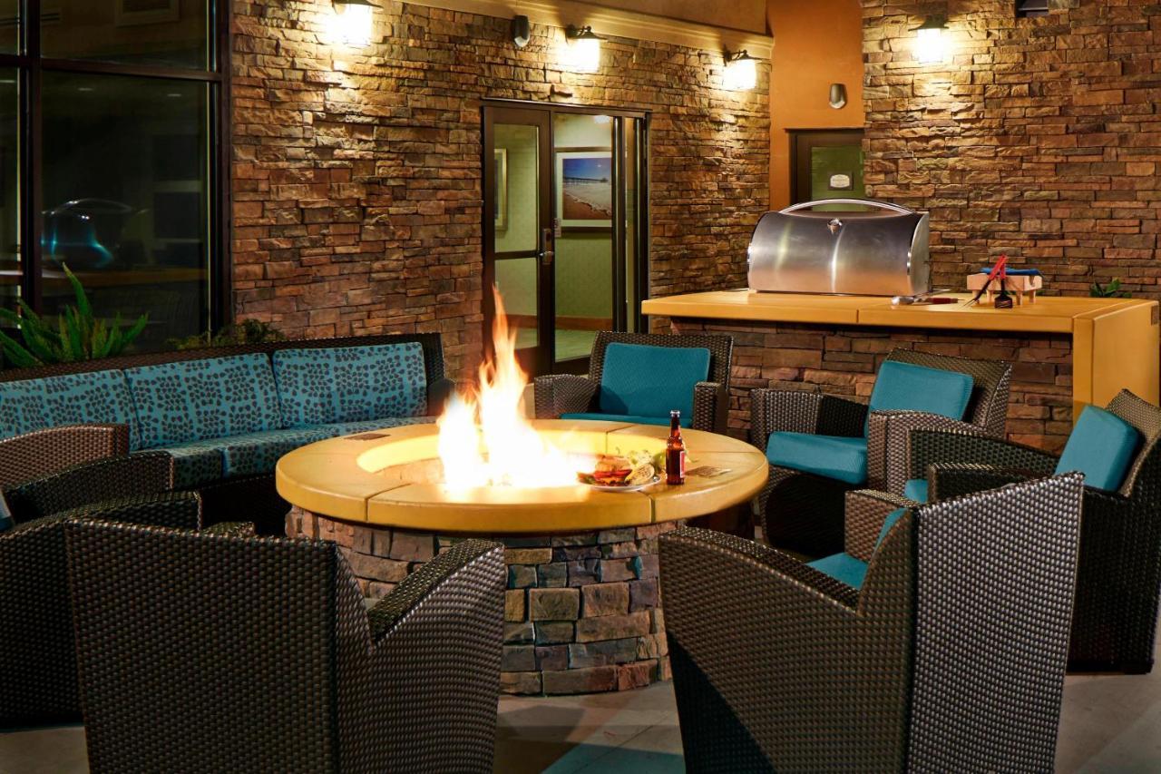 Residence Inn By Marriott Los Angeles Redondo Beach Buitenkant foto