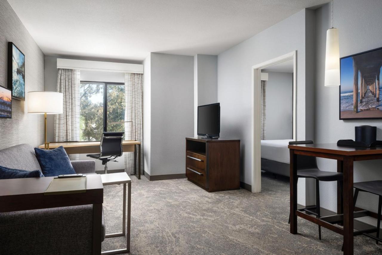 Residence Inn By Marriott Los Angeles Redondo Beach Buitenkant foto