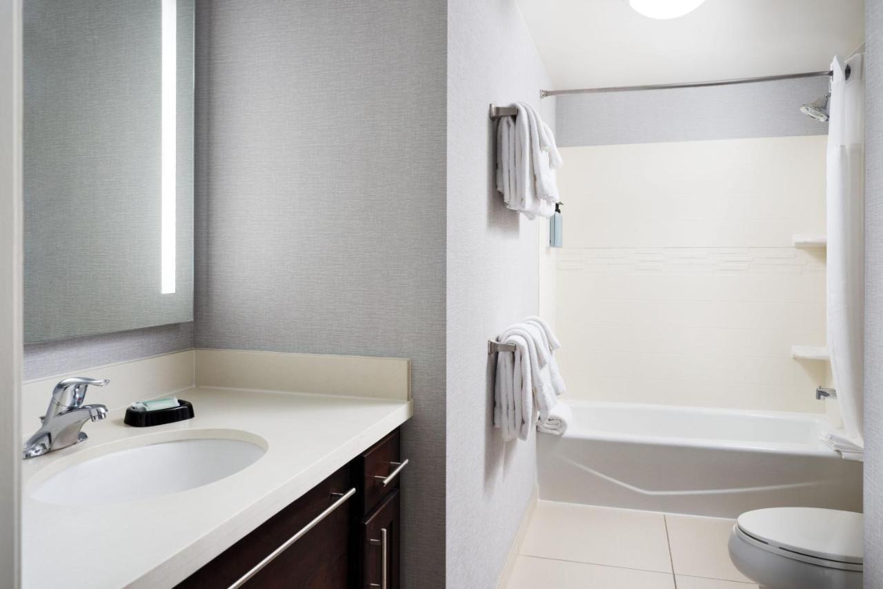 Residence Inn By Marriott Los Angeles Redondo Beach Buitenkant foto