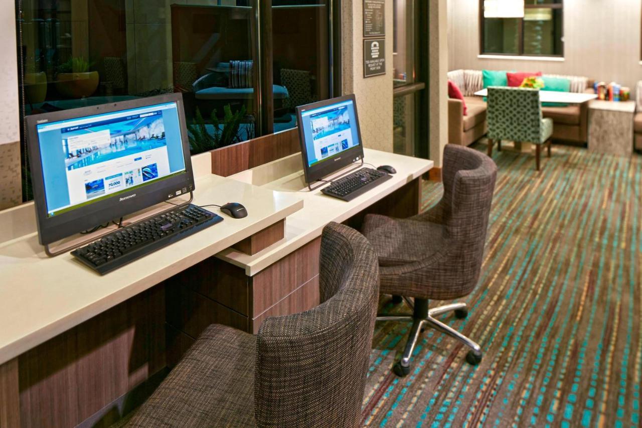 Residence Inn By Marriott Los Angeles Redondo Beach Buitenkant foto