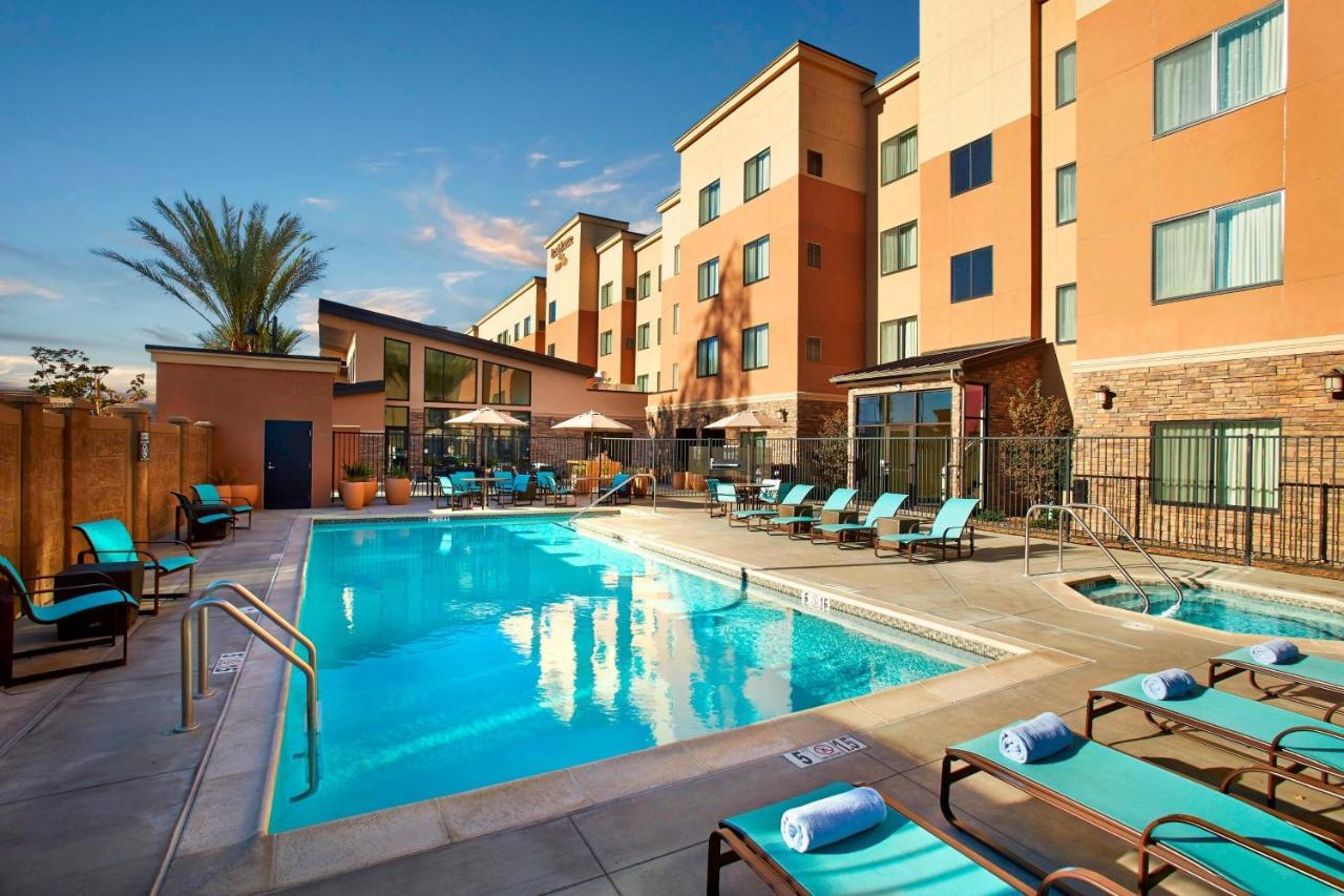 Residence Inn By Marriott Los Angeles Redondo Beach Buitenkant foto