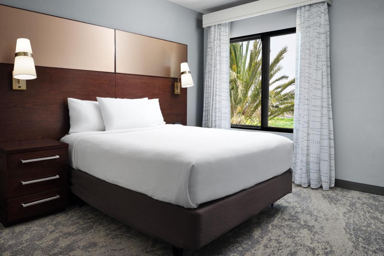 Residence Inn By Marriott Los Angeles Redondo Beach Buitenkant foto