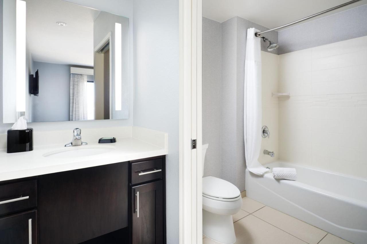 Residence Inn By Marriott Los Angeles Redondo Beach Buitenkant foto
