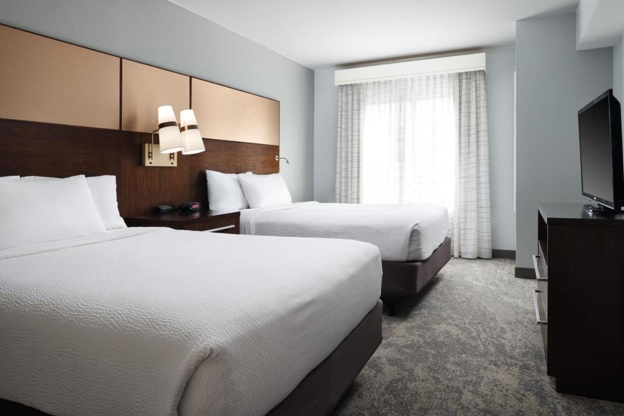 Residence Inn By Marriott Los Angeles Redondo Beach Buitenkant foto