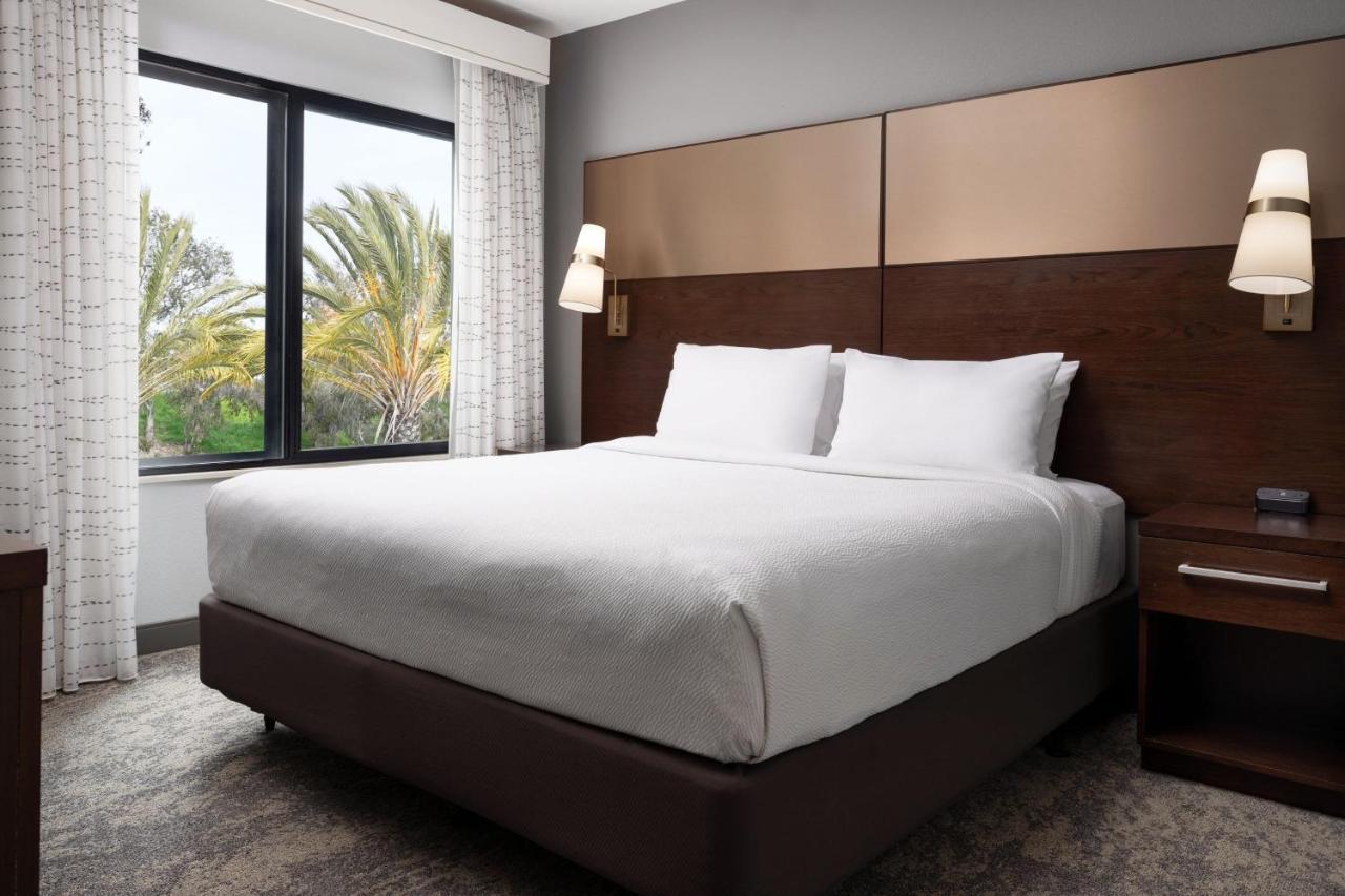 Residence Inn By Marriott Los Angeles Redondo Beach Buitenkant foto