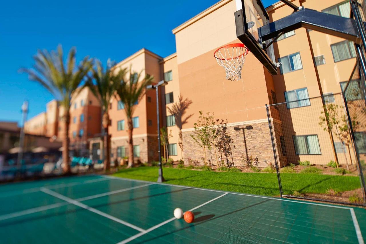 Residence Inn By Marriott Los Angeles Redondo Beach Buitenkant foto