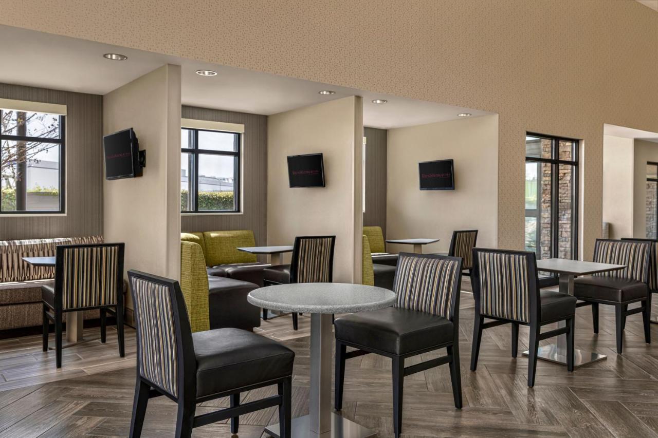 Residence Inn By Marriott Los Angeles Redondo Beach Buitenkant foto