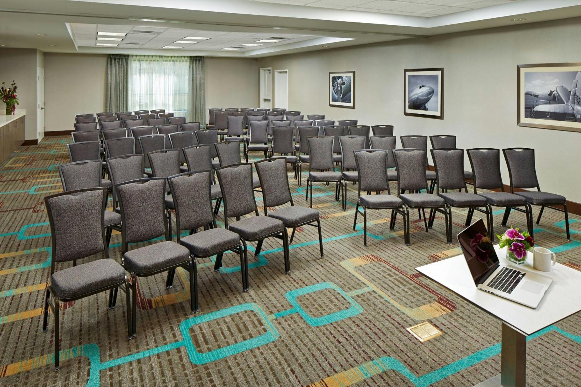 Residence Inn By Marriott Los Angeles Redondo Beach Buitenkant foto